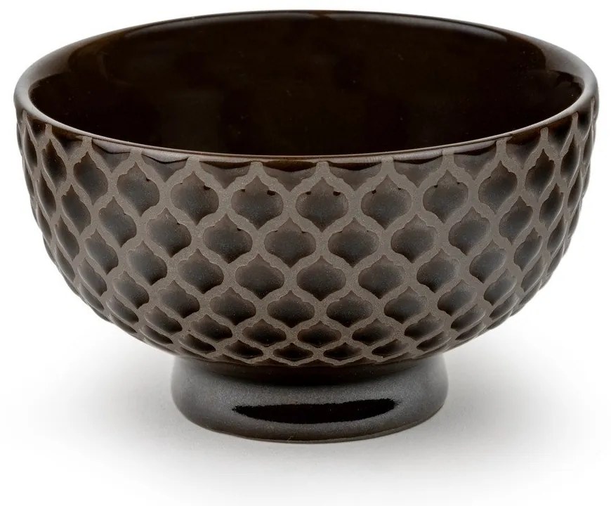 Cești 5 buc. din porțelan 200 ml Sara – Bredemeijer