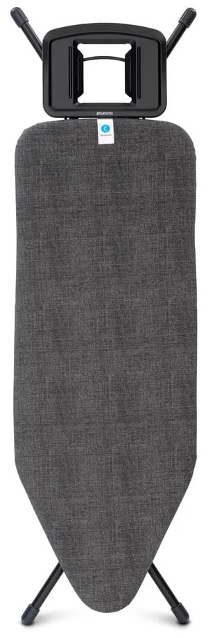 Masă de călcat Denim Black C – Brabantia