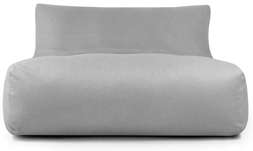 Fotoliu bean bag gri închis Sofa Lounge – SLOWDOWN