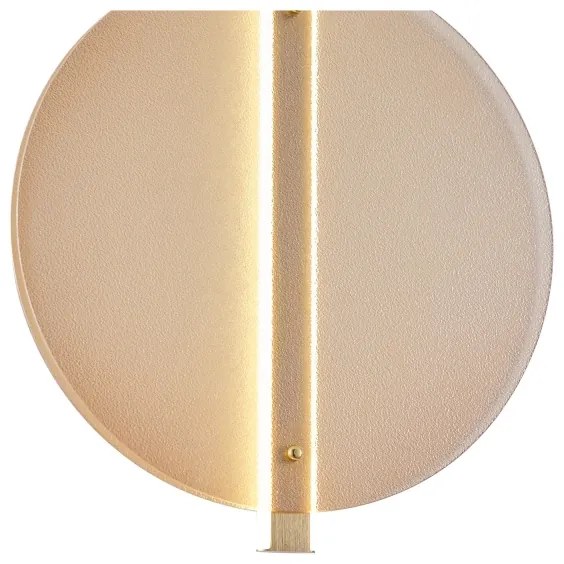 Lustră LED pe cablu LED/12,6W/230V 3000K