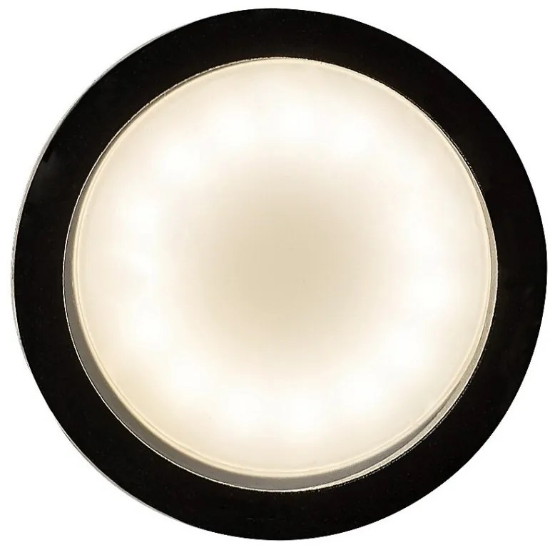 Plafoniera, Spot Aplicat Design Modern, Senobia