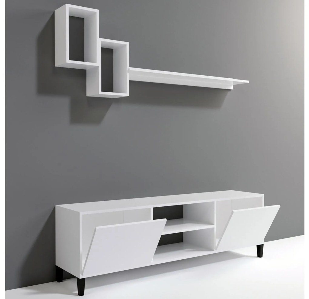 Mobilier living Leviathan 510 (alb). 1088250