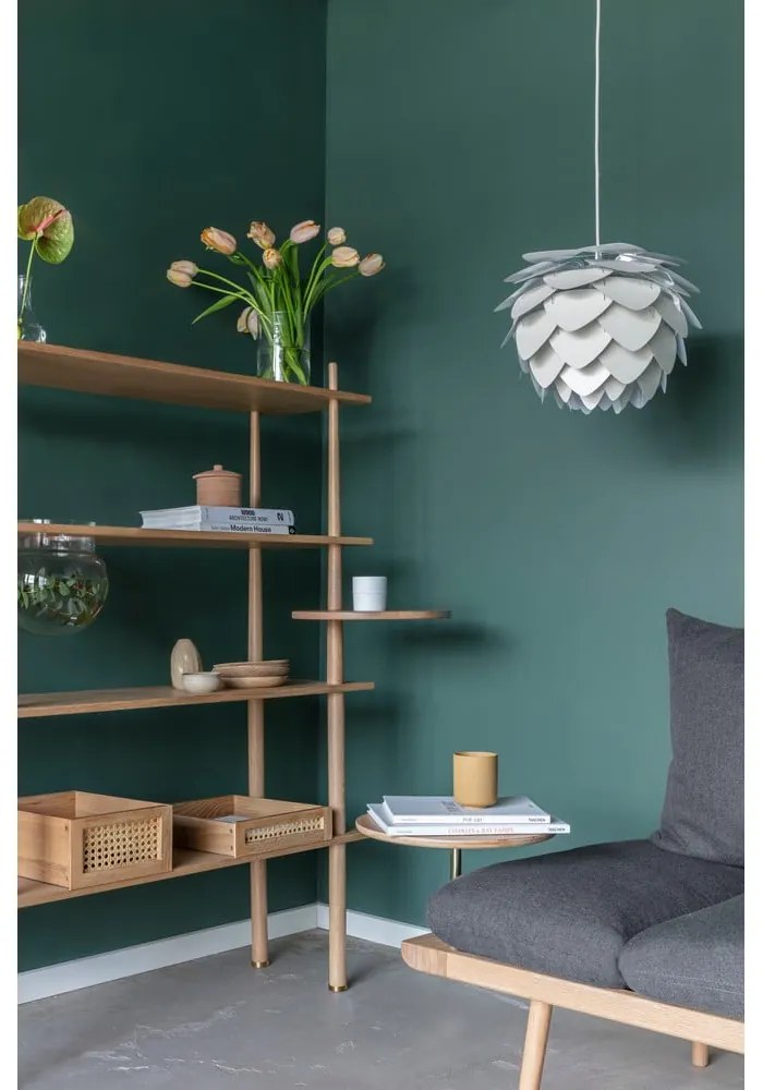 Abajur crem ø 40 cm Aluvia Mini – UMAGE