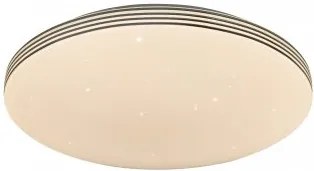 Plafoniera moderna led 18W OSCAR 71179 Rabalux