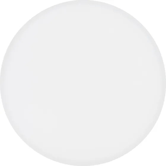 Osram Panou LED aplicat PLANON, 28 W, 230 V, 3000 K, Ø 45 cm, alb