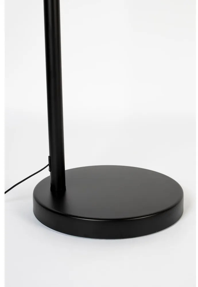 Lampadar negru (înălțime 190 cm) Bow – Zuiver