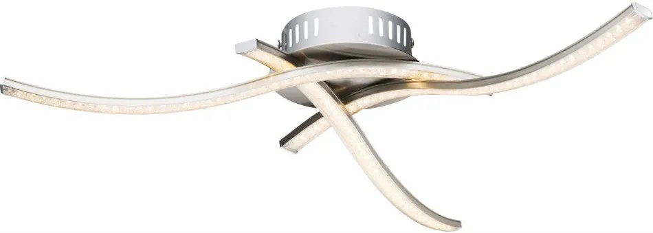 Globo JORNE 67004-12 plafoniere  1 * LED max. 12 W   1000 lm  3000 K  A