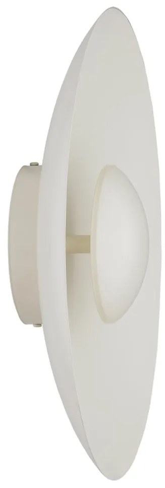 Aplica LED lumina ambientala BOLTON 8863 alb crem