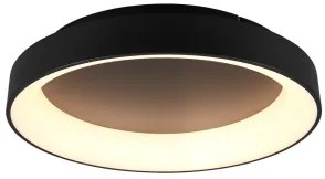 Plafoniera moderna LED SMD 48W GIRONA 671290132 TRIO