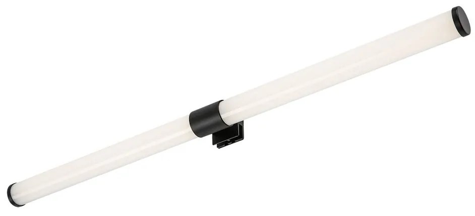 Aplica LED pentru oglinda baie protectie IP44 Zain L-60cm