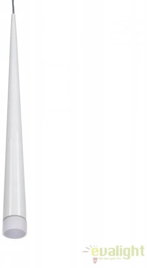 Pendul design modern Stylo 1 white