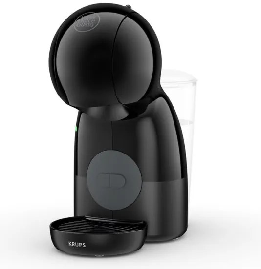 Krups - Espressor capsule NESCAFÉ DOLCE GUSTO PICCOLO XS 1600W negru