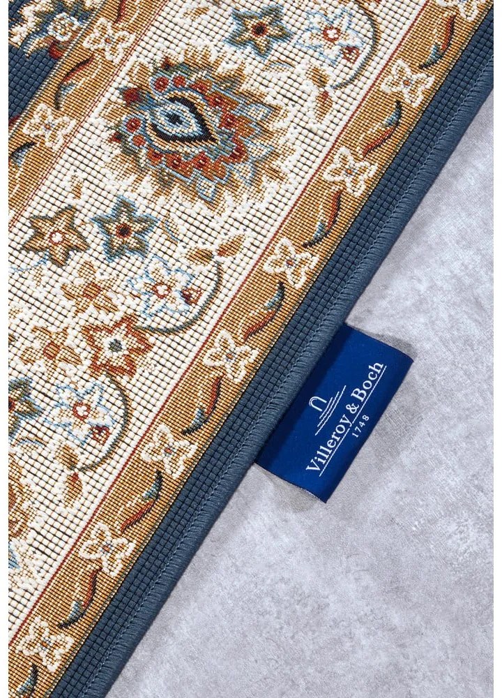 Covor de exterior albastru 160x235 cm Nicolas – Villeroy&amp;Boch