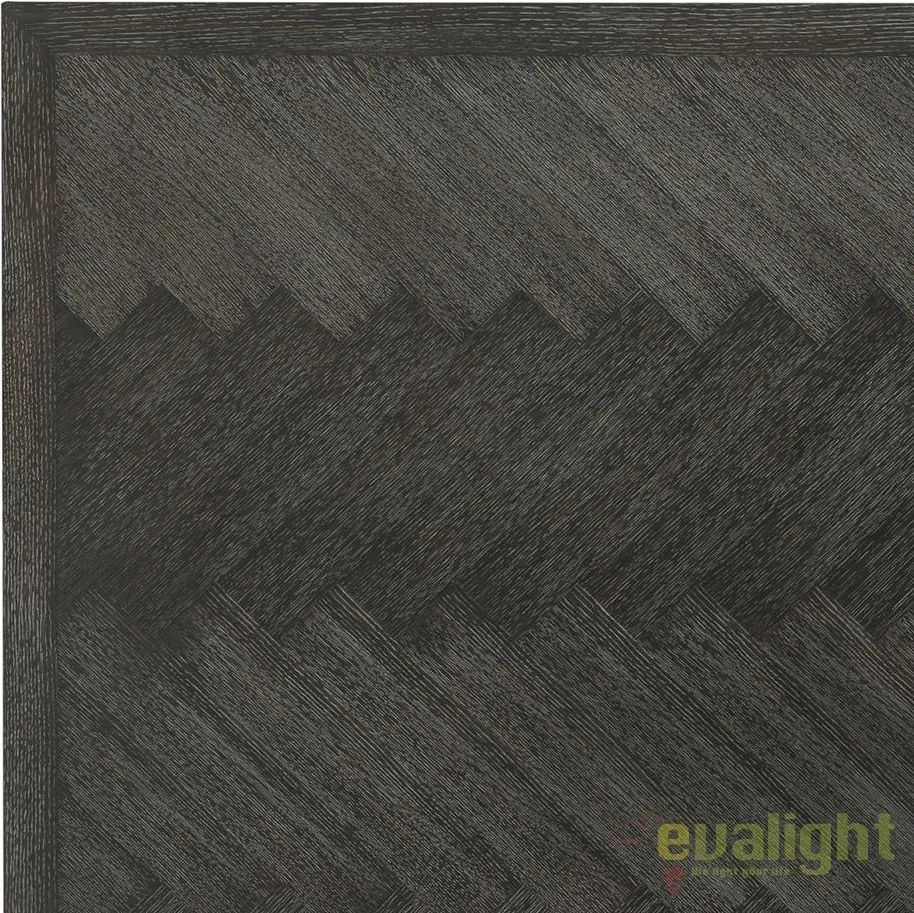 Masa design LUX Melchior bronz, 230cm 112222 HZ