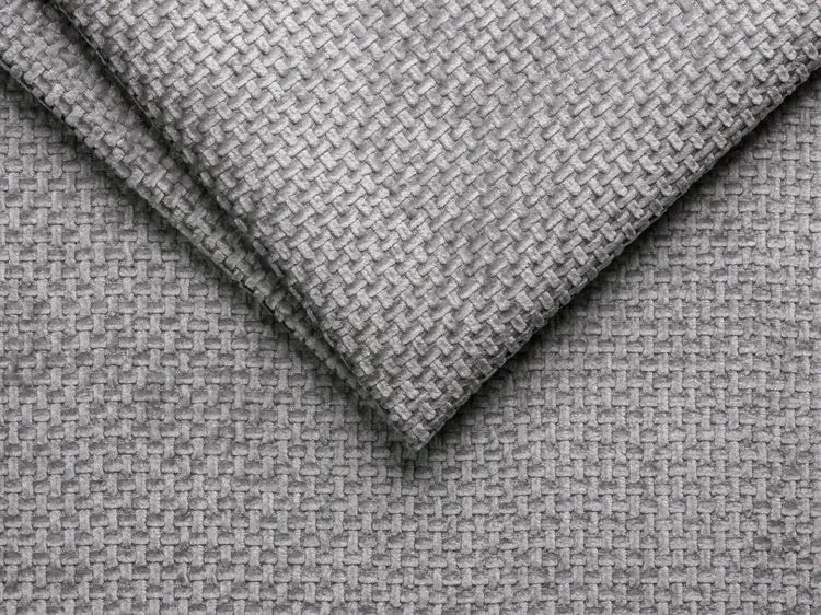 Canapea Lupine 3 locuri chenille Eden L230 cm