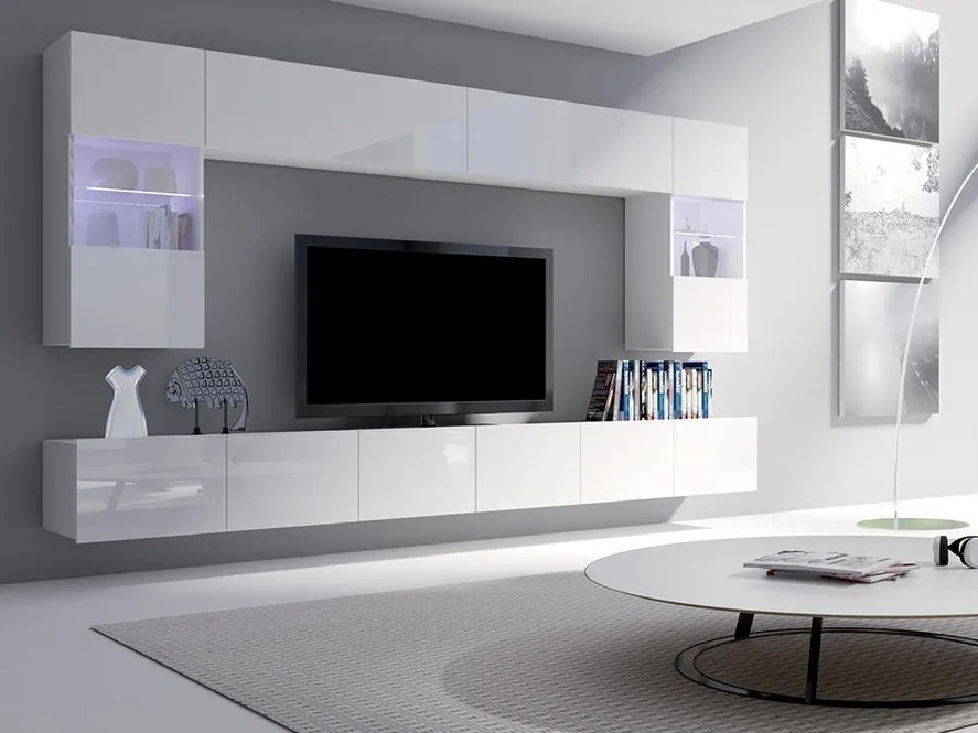 Mobila pentru sufragerie PGH6