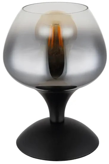 Lampă de masă Globo 15548T2 MAXY 1xE27/40W/230V