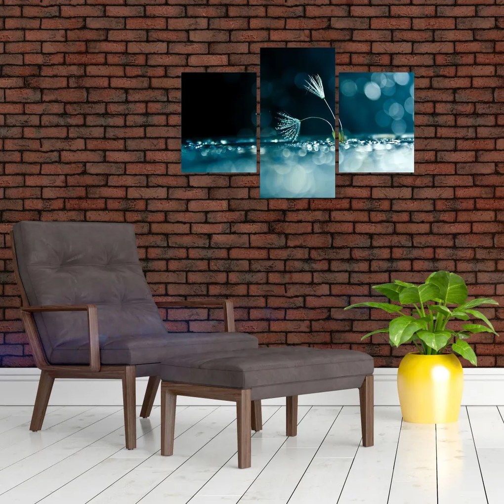 Tablou - Macro (90x60 cm)