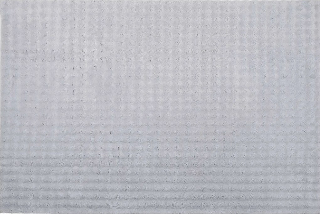 vidaXL Covoare de zonă Dreptunghiular SIROLO Gri 230 x 160 cm