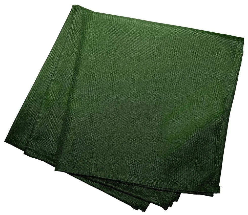 Șervețele 3 buc. din material textil Essentiel – douceur d'intérieur