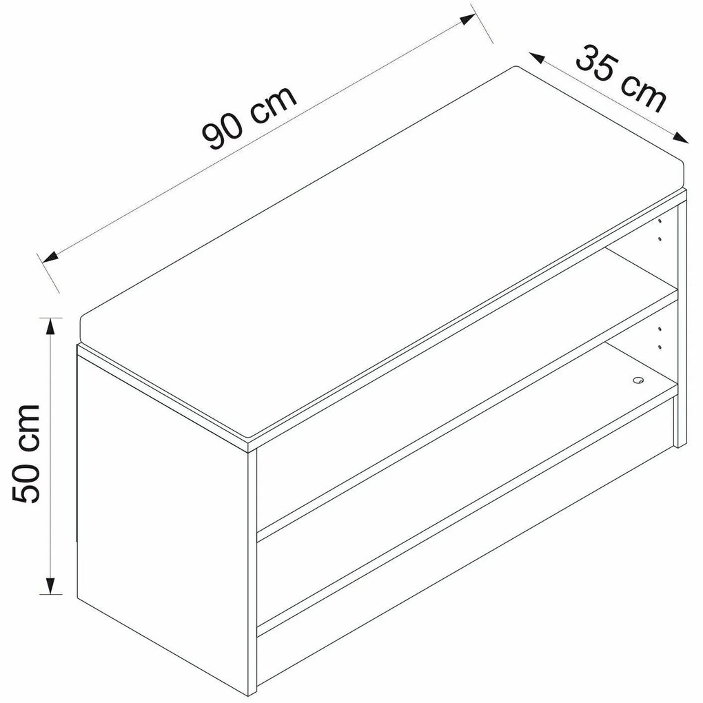 Pantofar Nemake 11 (Nuc) . 1093906
