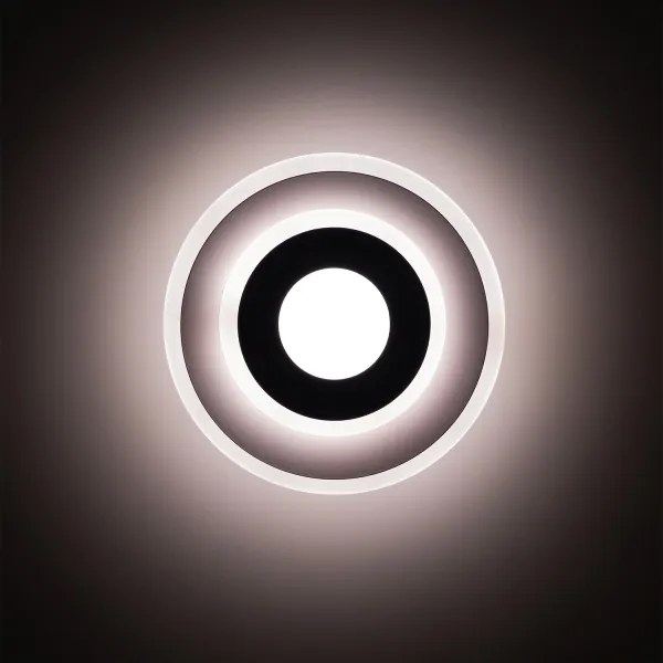 Brilagi - Plafonieră LED MODERN MINI LED/29W/230V 3000/4000/6000K