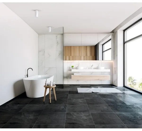 Spot de exterior Kanlux 36641 AQILO 1xE14/10W/230V IP65 alb