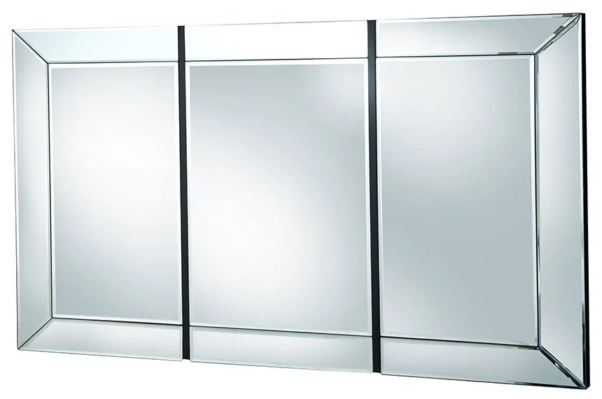 Oglinda dreptunghiulara Scila, 120x80 cm