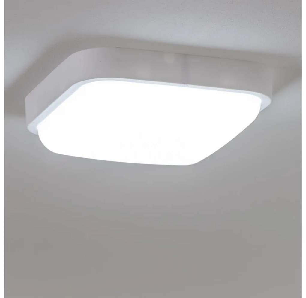 Aplică LED de exterior LED/20W/230V IP54 Brilagi