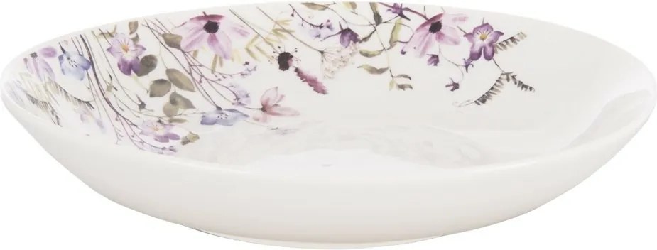 Orion Set of 6 deep plates LOUKA 20.5 cm