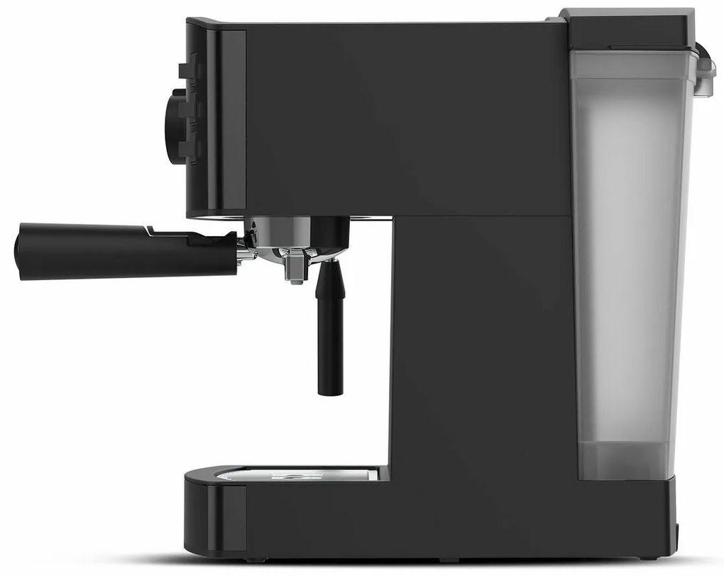 Solac CE4482 espresso 20 Negru