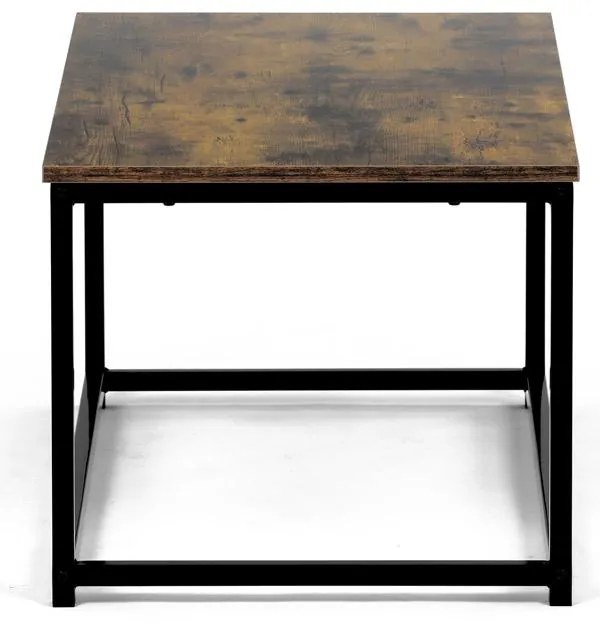 Măsuță cafea Comparar (old style wood). 1120884