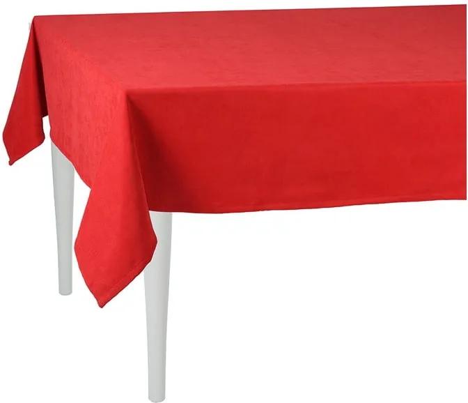 Față de masă Apolena, 140 x 300 cm, roșu