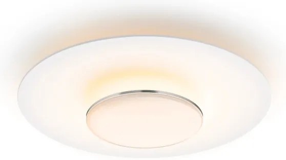 Plafonieră LED dimabilă GARNET SCENE SWITCH LED/40W/230V 2700K Philips
