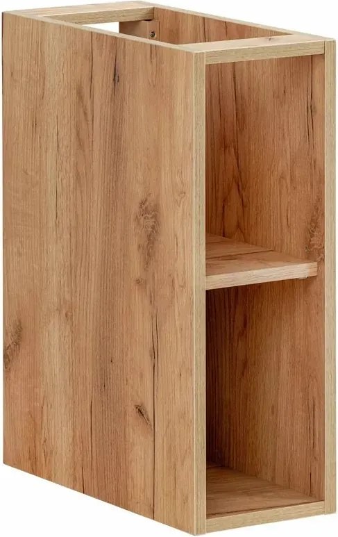Dulap suspendat 20 cm Comad Capri stejar auriu stejar Craft