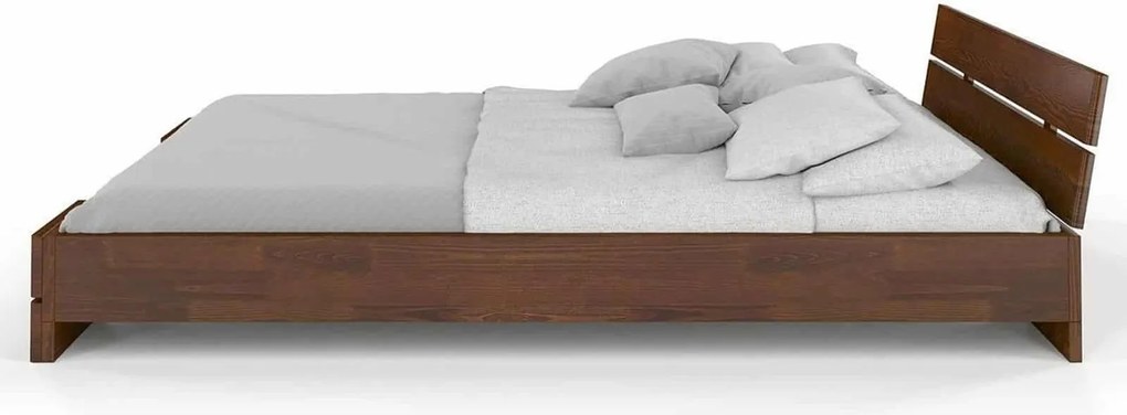 Pat lemn masiv TerraCraft Personalizabil