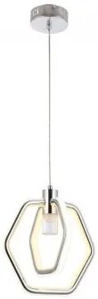 Suspensie moderna LED 10W AV-5249-1K AVONI