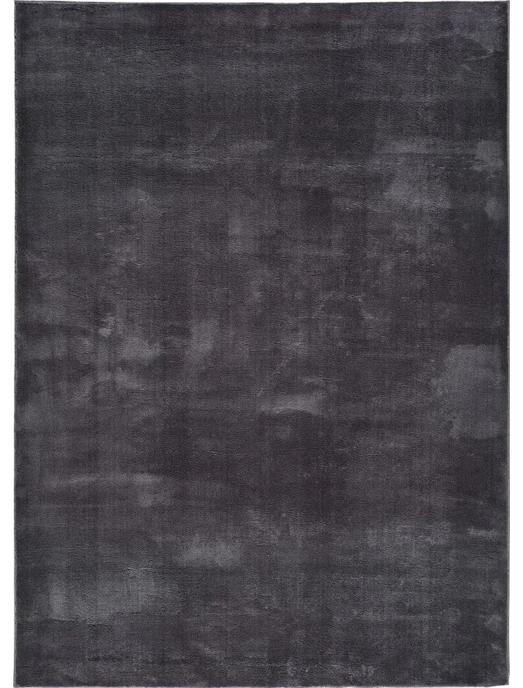 Covor Universal Loft, 160 x 230 cm, gri antracit