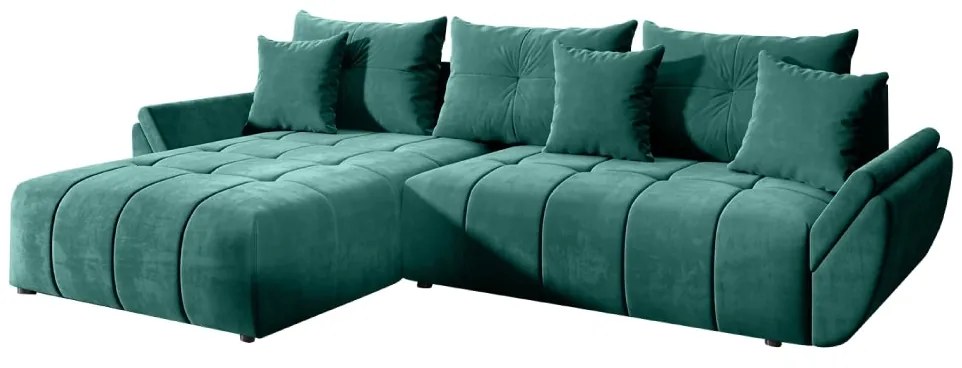 Zondo Colțar universal Bold (itaka 10) . 1063801