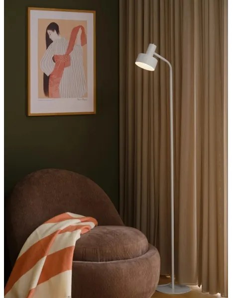 Nordlux Lampadar MATIS, 1xE27/15W/230V, alb