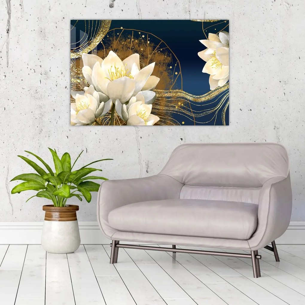 Tablou - Colaj (90x60 cm)