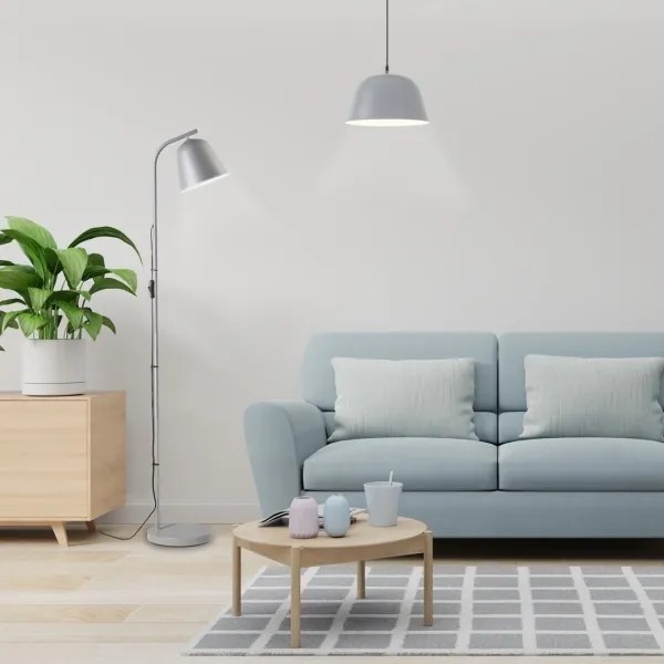 Lampadar MALIA 1xE27/25W/230V Rabalux 3096