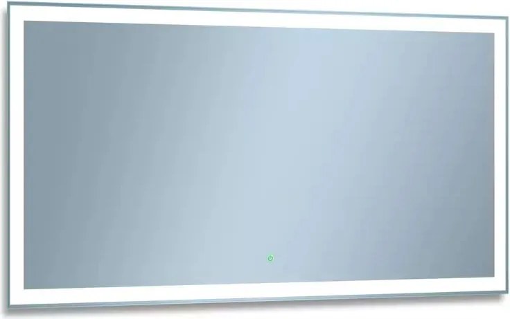 Oglinda cu iluminare Led Venti Libra 120x60x2,5 cm