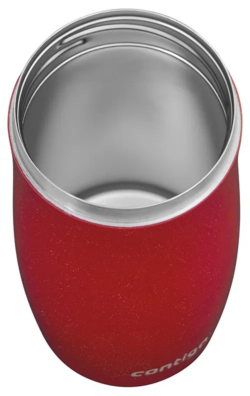 Sticlă termică Contigo West Loop Mini 300 ml Berry
