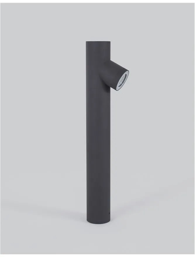 Stalp pentru iluminat exterior IP65 RAMO H-60cm NVL-9291702