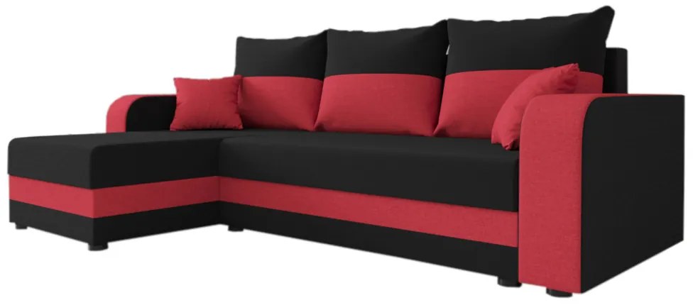 Expedo Colțar extensibil MARIKA, 235x90x140 sawana 14/sawana 13