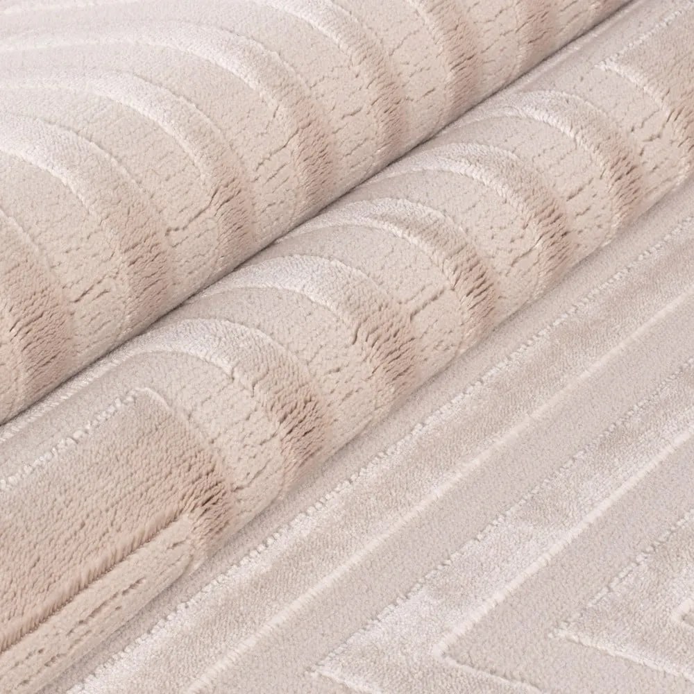 Covor bej 200x290 cm Sahara – Ayyildiz Carpets
