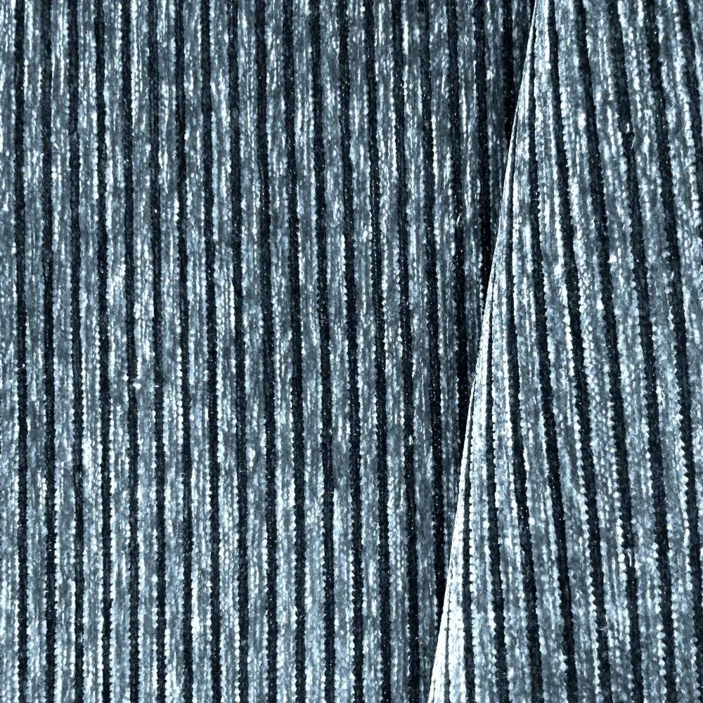 Covor albastru antiderapant potrivit pentru hol Lăţime: 120 cm | Lungime: 180 cm
