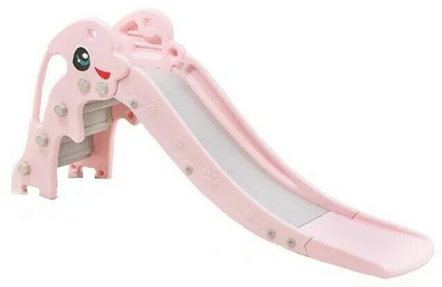Tobogan MyKids Dolphin Pink