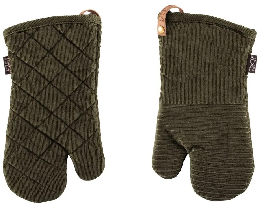 Set de mănuși de bucătărie 2 buc. Velmar – Tiseco Home Studio